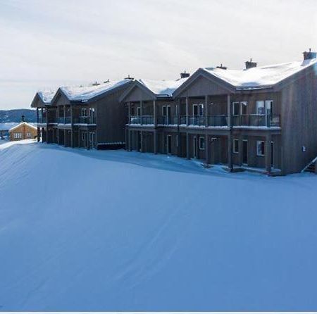 Perfect Moutain Getaway! Beautiful Apartment At Skagahogdi With Panoramic View Gol Bagian luar foto