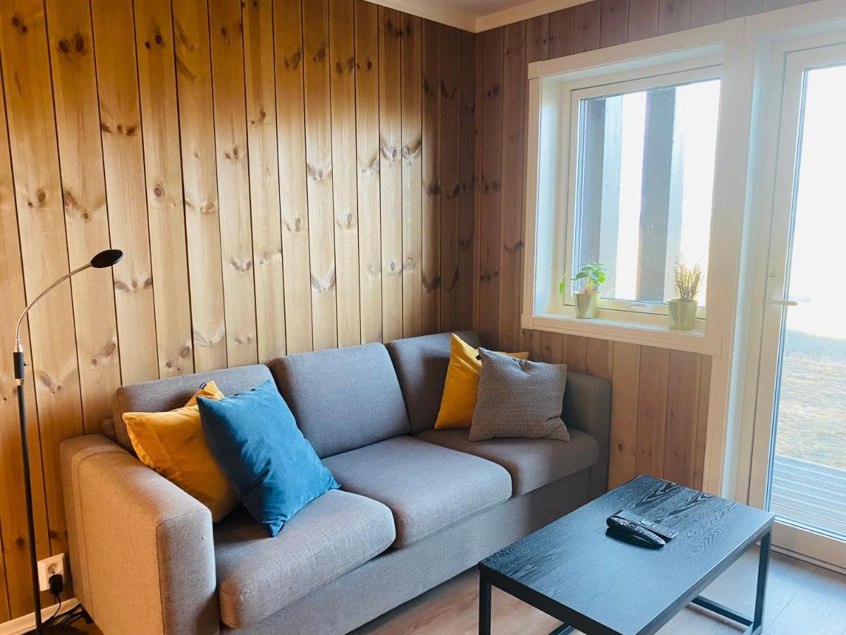 Perfect Moutain Getaway! Beautiful Apartment At Skagahogdi With Panoramic View Gol Bagian luar foto