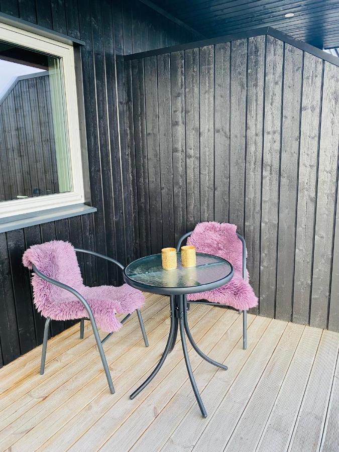 Perfect Moutain Getaway! Beautiful Apartment At Skagahogdi With Panoramic View Gol Bagian luar foto