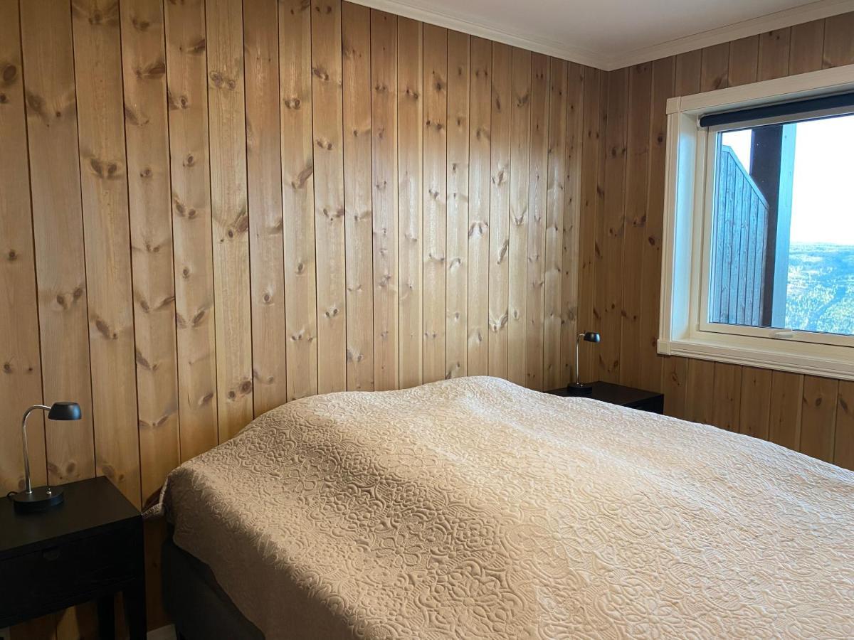 Perfect Moutain Getaway! Beautiful Apartment At Skagahogdi With Panoramic View Gol Bagian luar foto