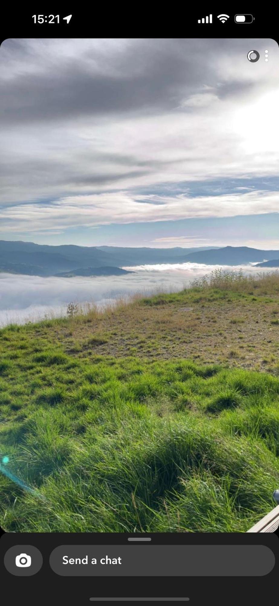 Perfect Moutain Getaway! Beautiful Apartment At Skagahogdi With Panoramic View Gol Bagian luar foto